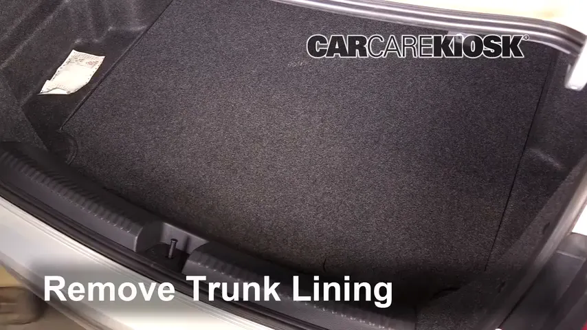 2012 Volkswagen Jetta TDI 2.0L 4 Cyl. Turbo Diesel Sedan Jack Up Car